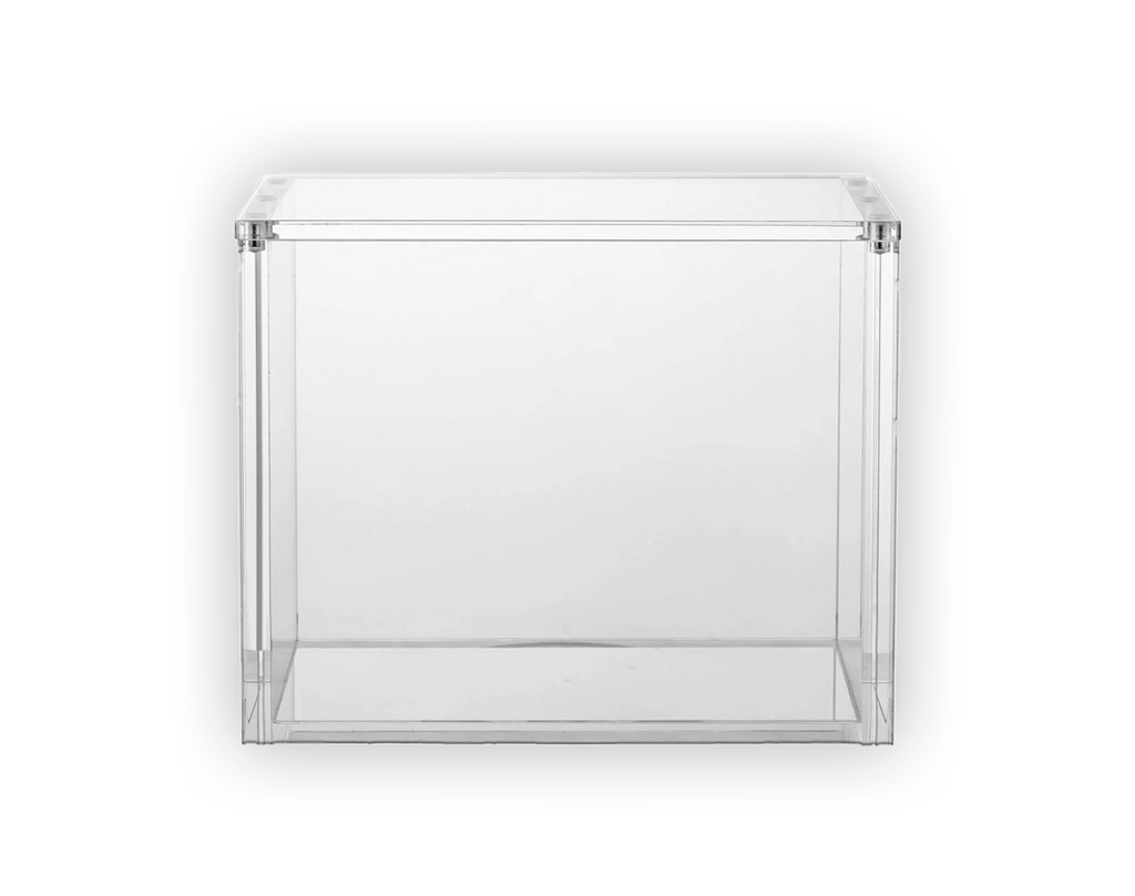 Booster Box Acrylic Case