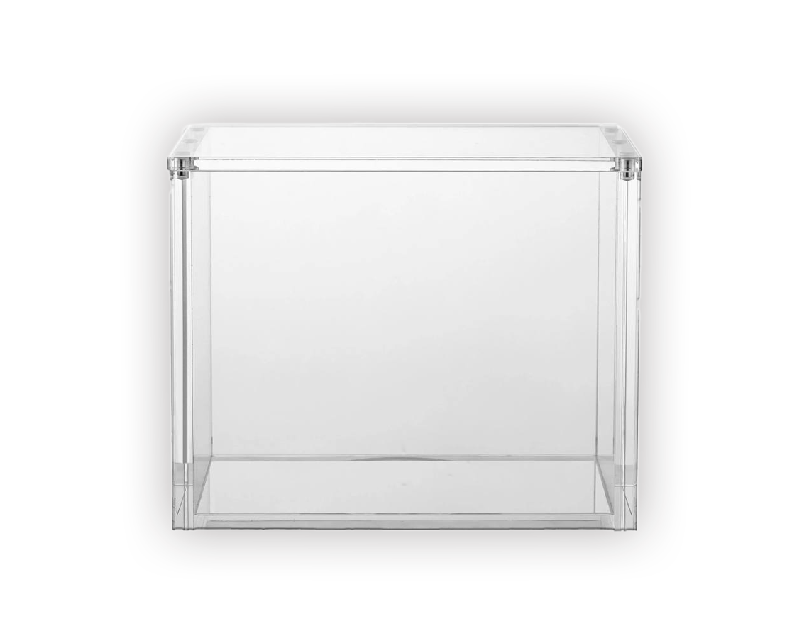 Booster Box Acrylic Case