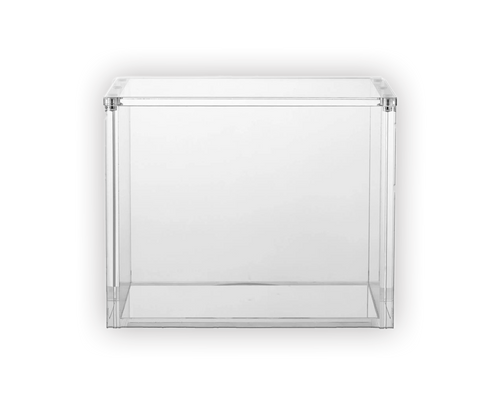 Booster Box Acrylic Case