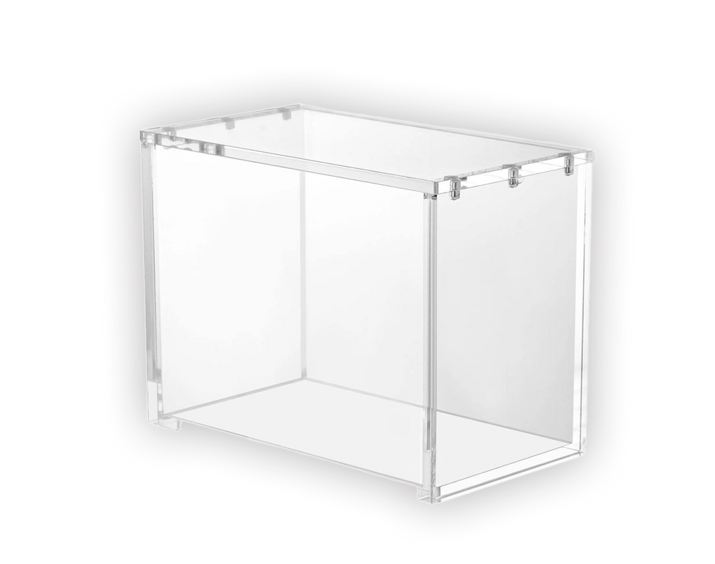 Booster Box Acrylic Case