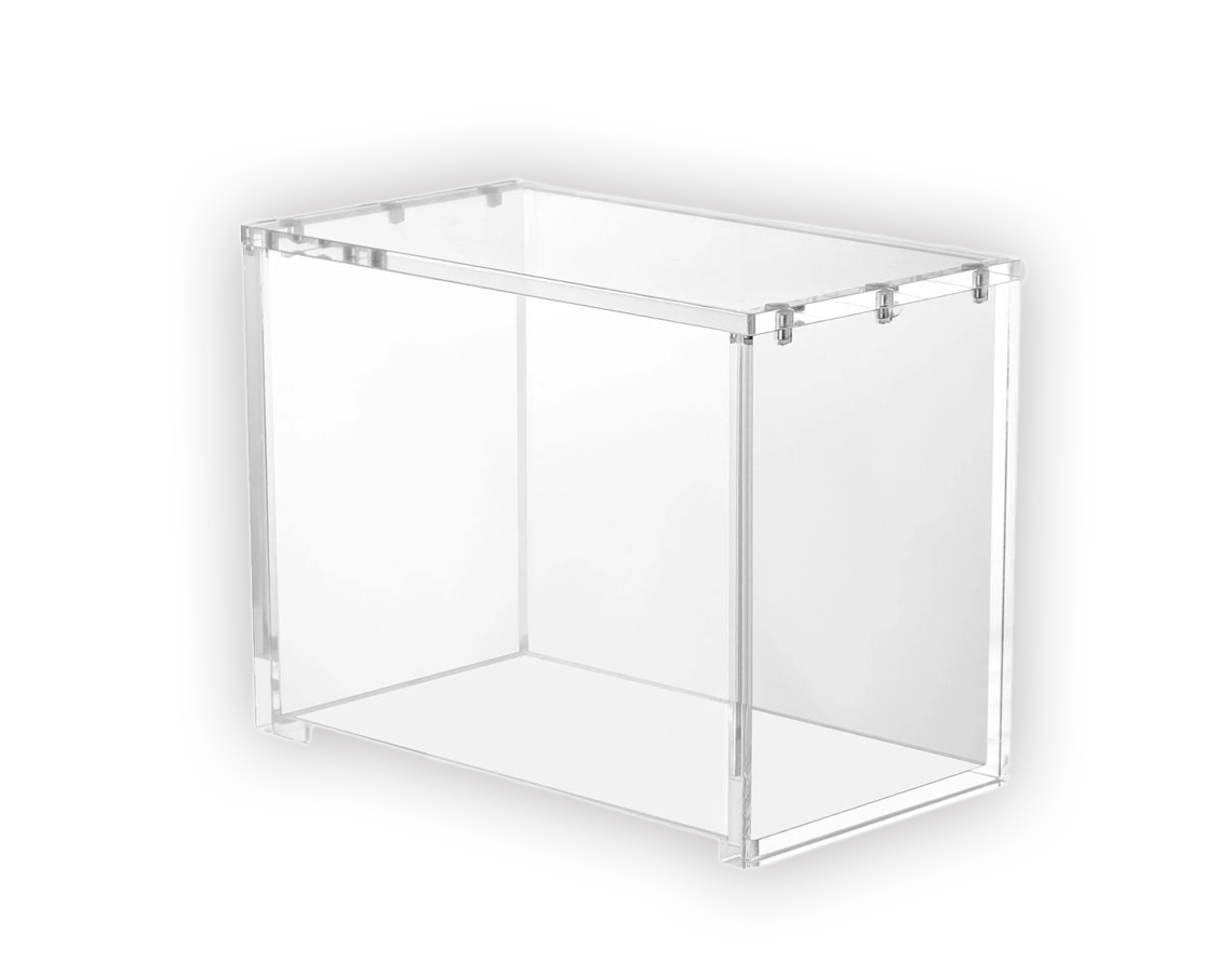 Booster Box Acrylic Case