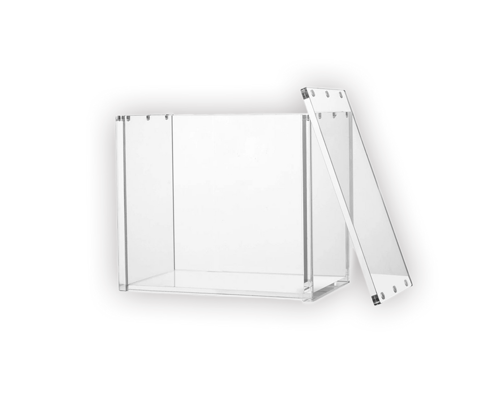 Booster Box Acrylic Case