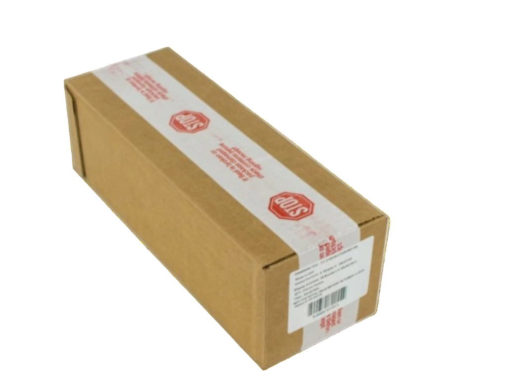 Brilliant Stars Sealed Booster Box Case (6 Booster Boxes)