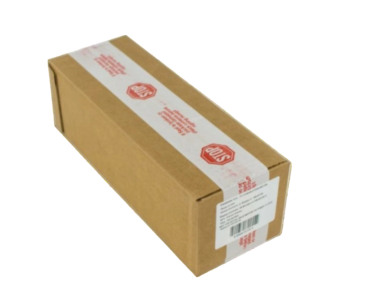 Brilliant Stars Sealed Booster Box Case (6 Booster Boxes)