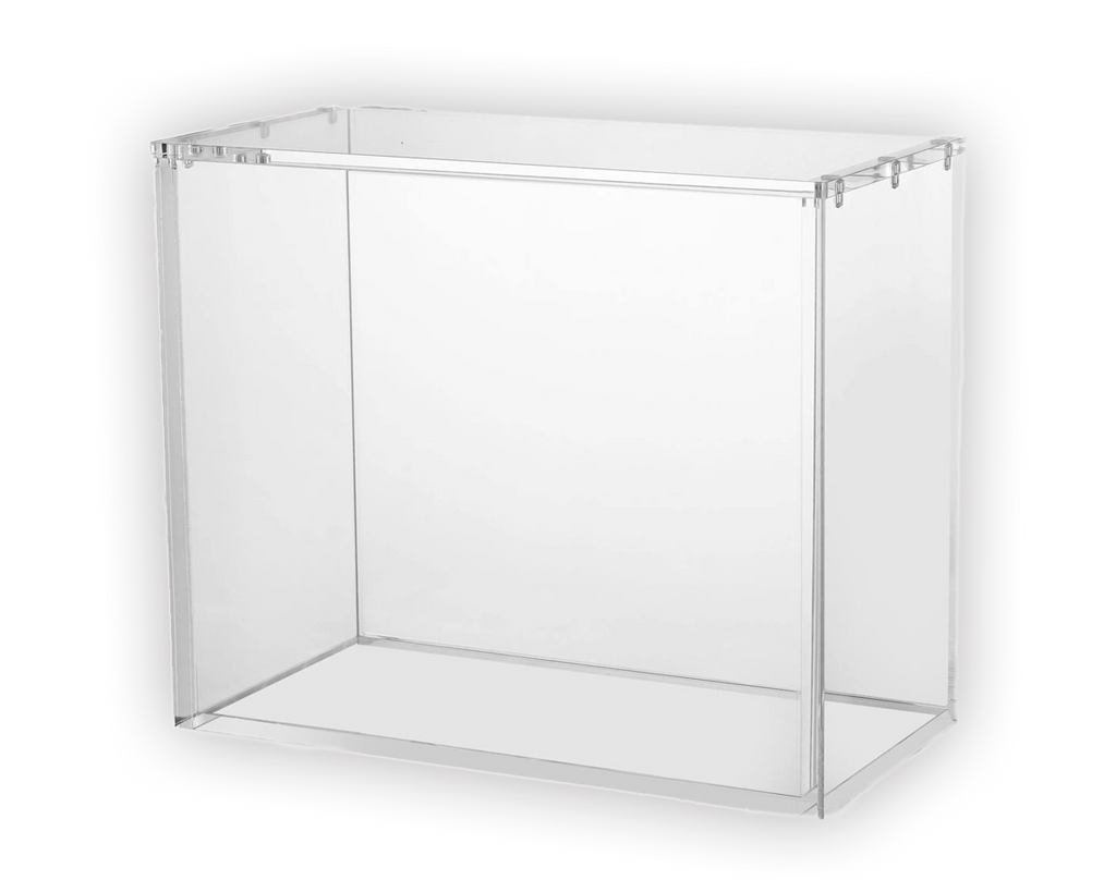 ETB Acrylic Case