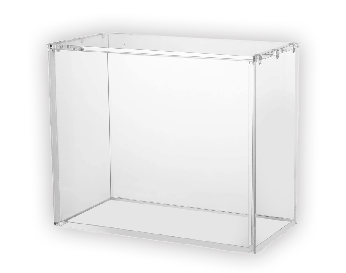 ETB Acrylic Case