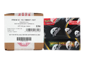 Mega Evolutions Enhanced Sealed Booster Box Case (6 Booster Boxes)
