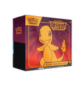 Obsidian Flames ETB