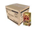 PRB-01 The Best Booster Box Case (Japanese)