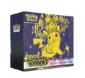 Surging Sparks ETB