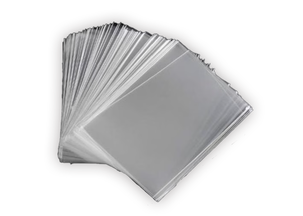 Card Sleeves