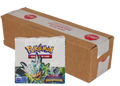 Twilight Masquerade Sealed Booster Box Case (6 Booster Boxes)